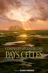 Contes et légendes des pays celtes - Jean Markale