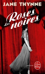 Les roses noires - Jane Thynne