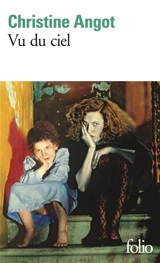 Vu du ciel - Christine Angot