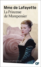 La princesse de Montpensier : bac 2018 - Madame de La Fayette