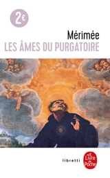 Les âmes du purgatoire - Prosper Mérimée