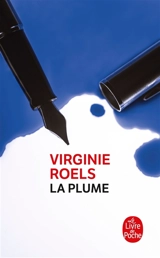 La plume - Virginie Roels