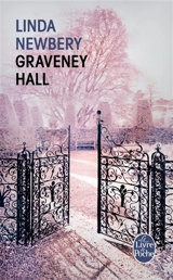 Graveney Hall - Linda Newbery