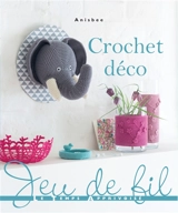 Crochet déco - Anisbee (blog)