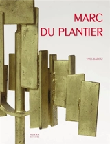 Marc Du Plantier, décorateur - Yves Badetz