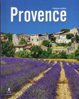 Provence - Catherine Laulhère-Vigneau