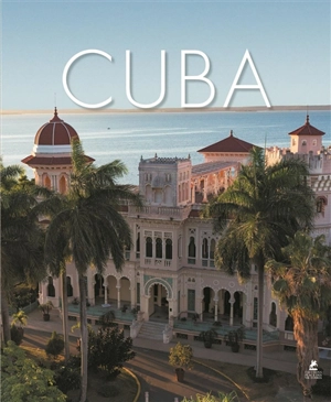 Cuba - Karl-Heinz Raach