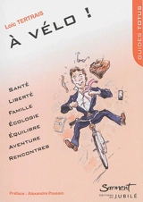 A vélo ! - Loïc Tertrais