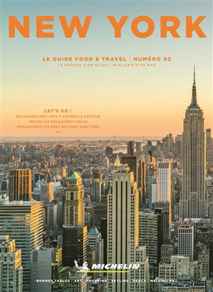 New York - Manufacture française des pneumatiques Michelin