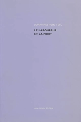 Le laboureur et la Mort - Johannes von Tepl
