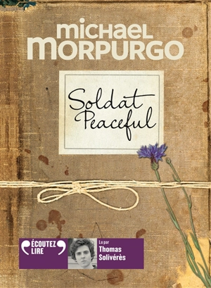 Soldat Peaceful - Michael Morpurgo