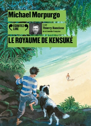 Le royaume de Kensuké - Michael Morpurgo