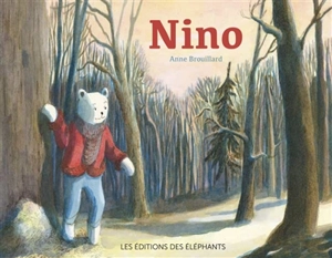 Nino - Anne Brouillard