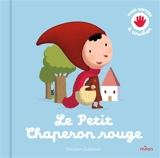 Le Petit Chaperon rouge - Christian Guibbaud