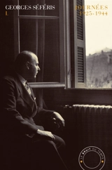 Journées. 1925-1944 - Giorgos Seféris