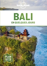 Bali en quelques jours - Masovaida Morgan