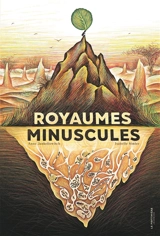 Royaumes minuscules - Anne Jankéliowitch