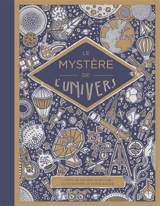 Le mystère de l'Univers - Jan Paul Schutten