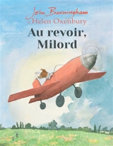 Au revoir, Milord - Bill Salaman
