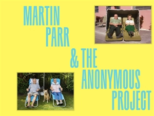 Déjà view - Martin Parr