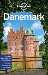 Danemark - Mark Elliott