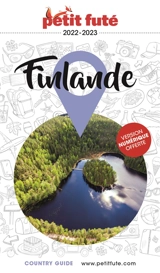 Finlande : 2022-2023 - Dominique Auzias