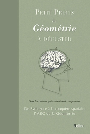 Petit précis de géométrie à déguster - Mike Askem