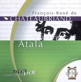 Atala - François René de Chateaubriand