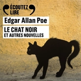Le chat noir : et autres nouvelles - Edgar Allan Poe