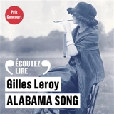 Alabama song - Gilles Leroy