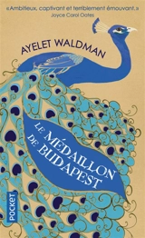 Le médaillon de Budapest - Ayelet Waldman
