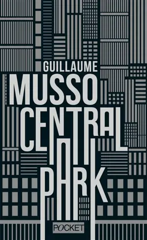 Central Park - Guillaume Musso