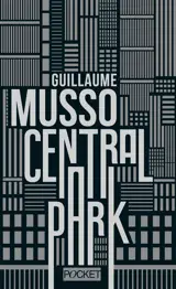 Central Park - Guillaume Musso