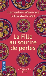 La fille au sourire de perles : une histoire de guerre et de la vie après - Clemantine Wamariya