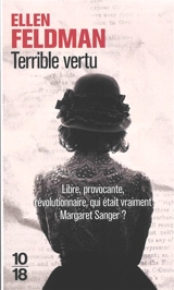Terrible vertu - Ellen Feldman