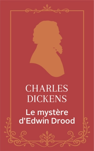 Le mystère d'Edwin Drood - Charles Dickens