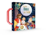 Petite Bible du soir : mes histoires préférées - Charlotte Thoroe