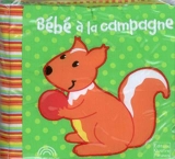 Bébé à la campagne - Francesca Ferri