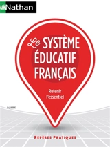 Le système éducatif français - Jean-Louis Auduc