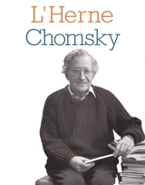 Herne (L'), n° 88. Chomsky