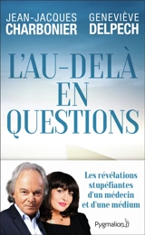 L'au-delà en questions - Jean-Jacques Charbonier