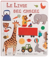 Le livre des choses - Sarah Dyer