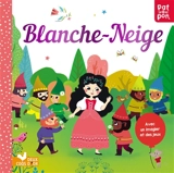 Blanche-Neige - Ronne Randall