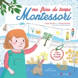 Ma frise du temps Montessori - Céline Santini
