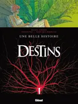 Destins. Vol. 7. Une belle histoire - Frank Giroud