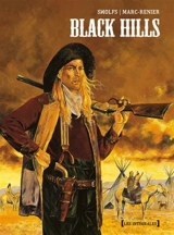 Black Hills - Yves Swolfs