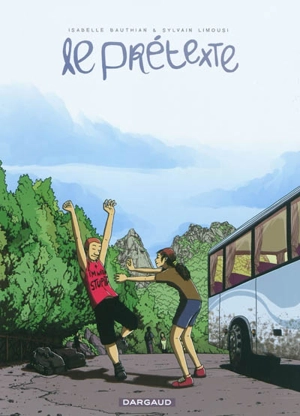 Le prétexte - Isabelle Bauthian