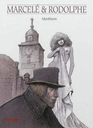 Markheim - Philippe Marcelé