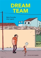 Dream team - Mario Torrecillas
