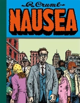 Nausea - Robert Crumb